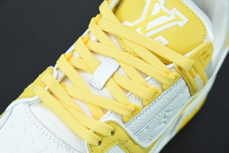 Tênis Louis Vuitton Trainer