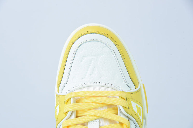 Tênis Louis Vuitton Trainer