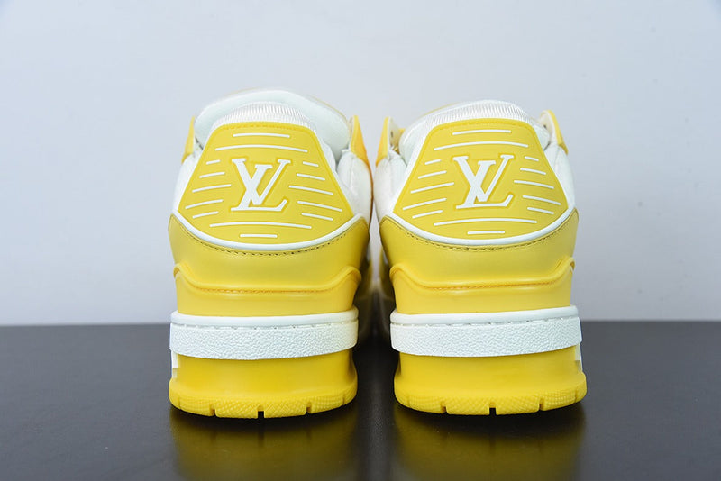Tênis Louis Vuitton Trainer