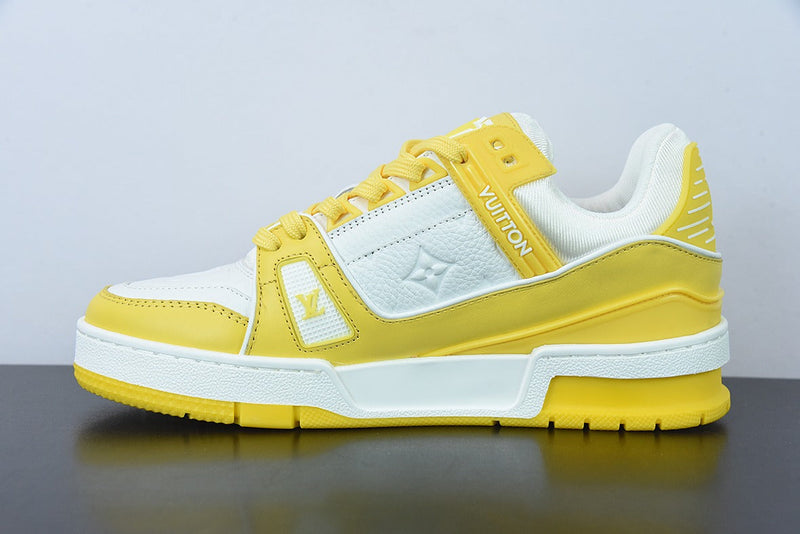 Tênis Louis Vuitton Trainer