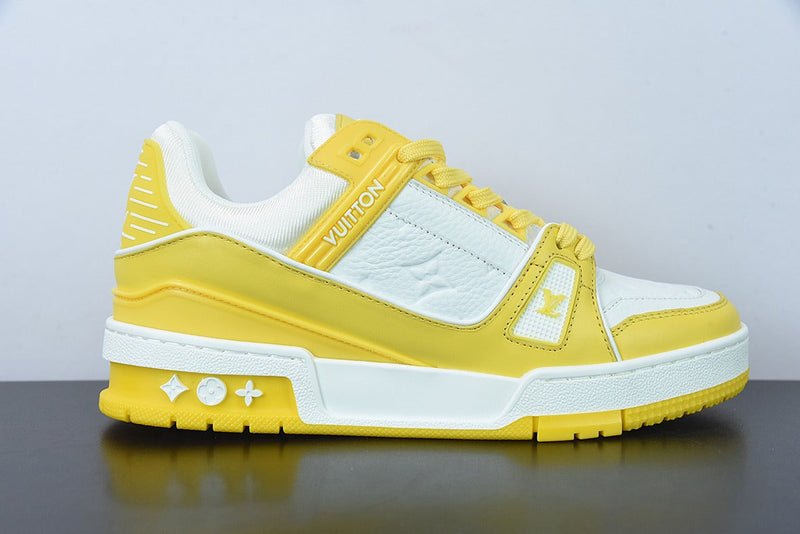 Tênis Louis Vuitton Trainer