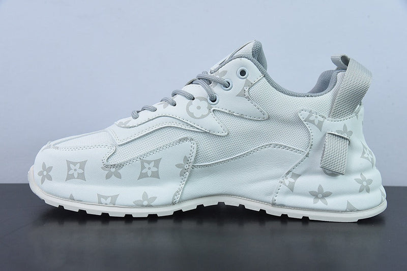 Tênis Louis Vuitton Trainer
