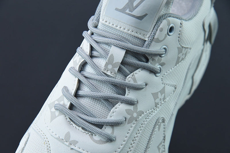 Tênis Louis Vuitton Trainer