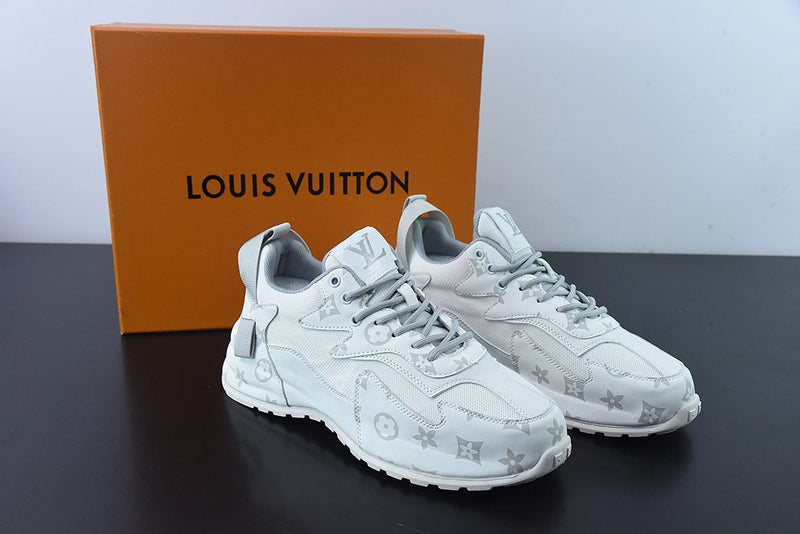 Tênis Louis Vuitton Trainer