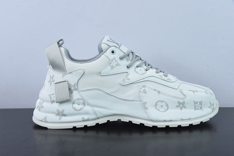 Tênis Louis Vuitton Trainer