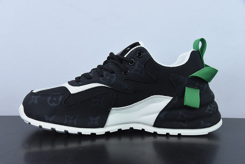 Tênis Louis Vuitton Trainer