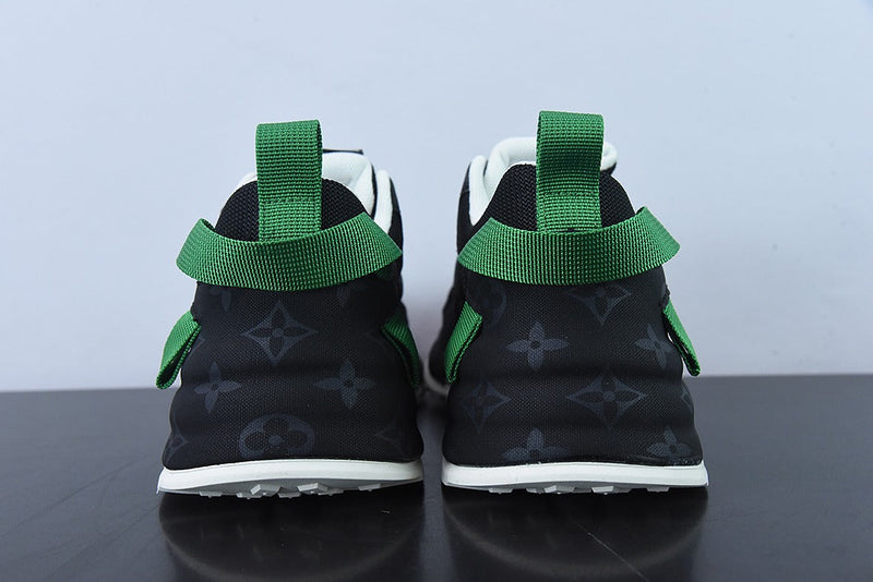 Tênis Louis Vuitton Trainer
