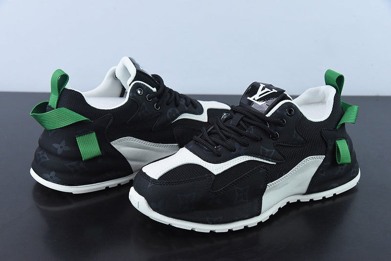 Tênis Louis Vuitton Trainer