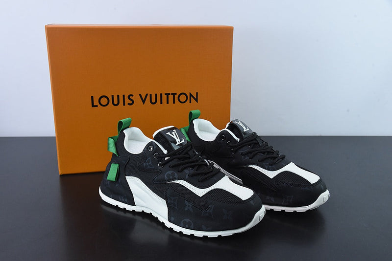 Tênis Louis Vuitton Trainer