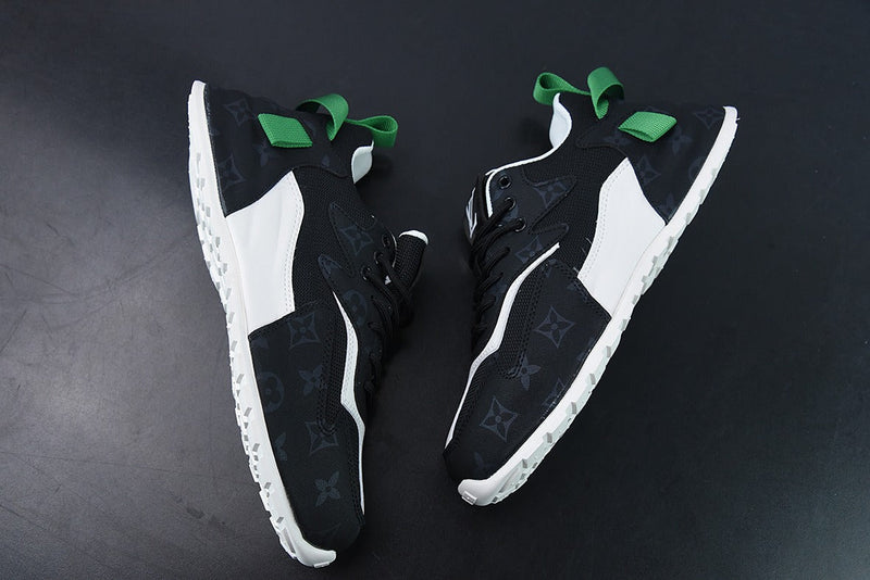 Tênis Louis Vuitton Trainer