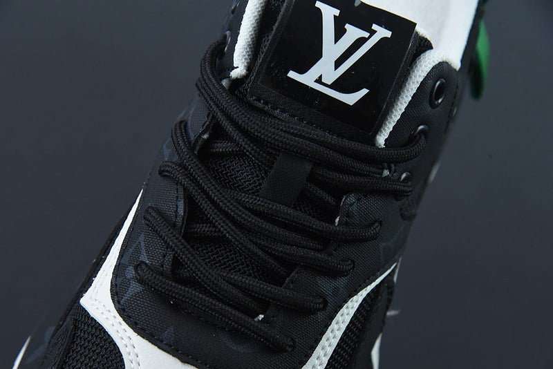 Tênis Louis Vuitton Trainer