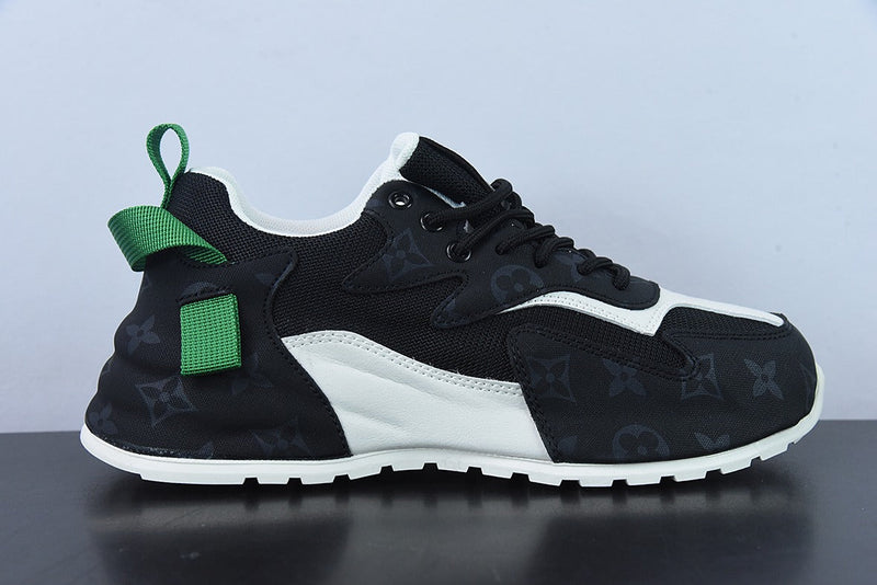 Tênis Louis Vuitton Trainer