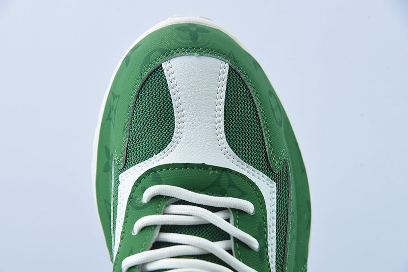 Tênis Louis Vuitton Trainer