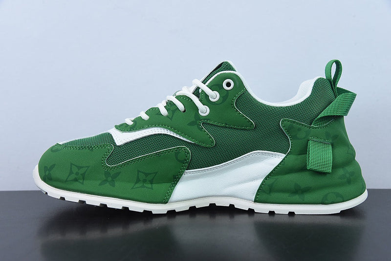 Tênis Louis Vuitton Trainer