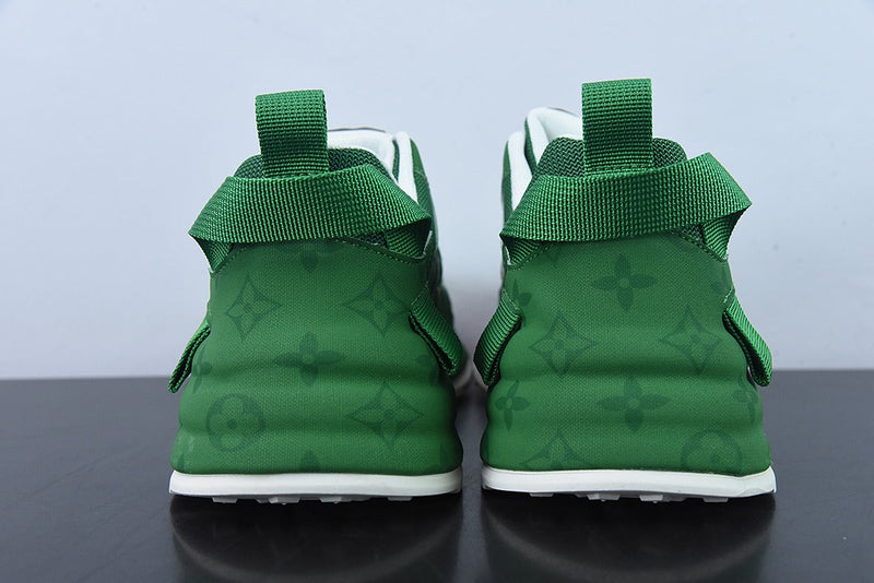 Tênis Louis Vuitton Trainer