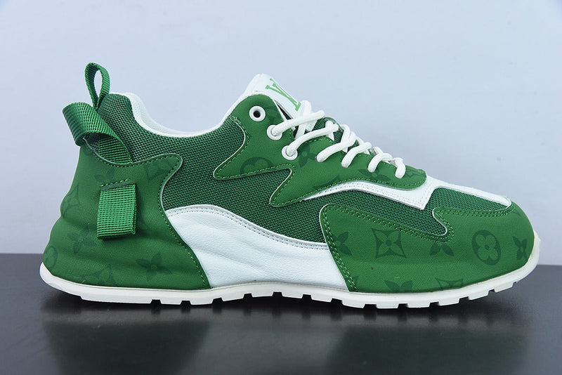 Tênis Louis Vuitton Trainer