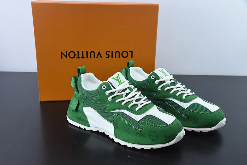 Tênis Louis Vuitton Trainer