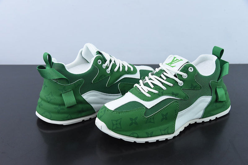 Tênis Louis Vuitton Trainer