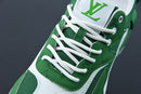 Tênis Louis Vuitton Trainer