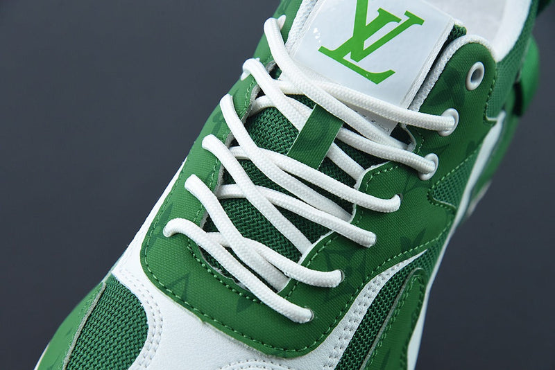 Tênis Louis Vuitton Trainer