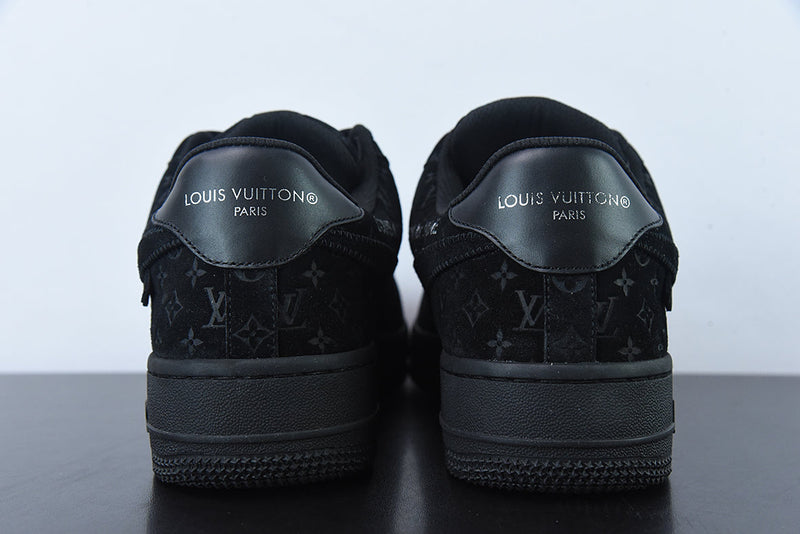 Tênis Louis Vuitton Nike Air Force 1 Low