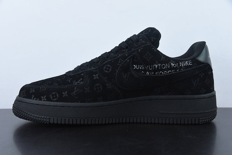 Tênis Louis Vuitton Nike Air Force 1 Low