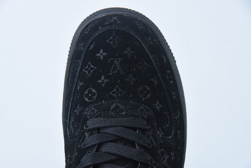 Tênis Louis Vuitton Nike Air Force 1 Low