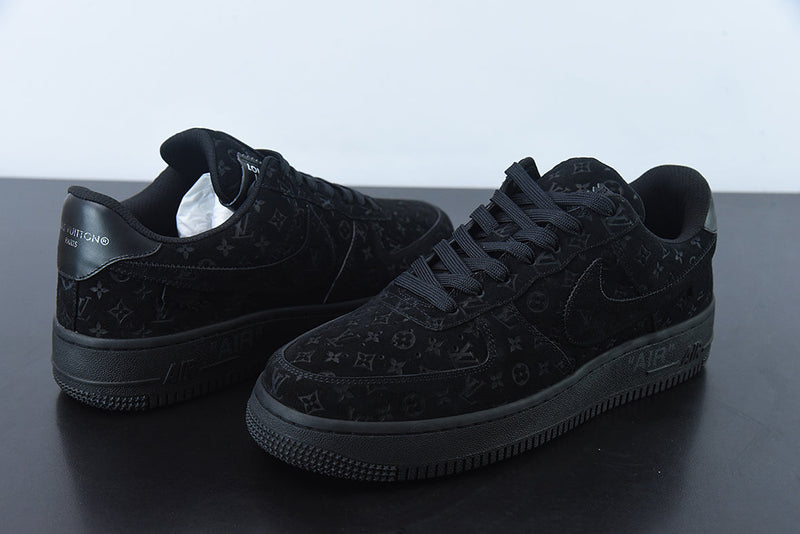 Tênis Louis Vuitton Nike Air Force 1 Low