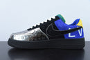 Tênis Louis Vuitton Nike Air Force 1 Low