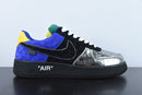 Tênis Louis Vuitton Nike Air Force 1 Low