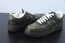 Tênis Louis Vuitton Nike Air Force 1 Low