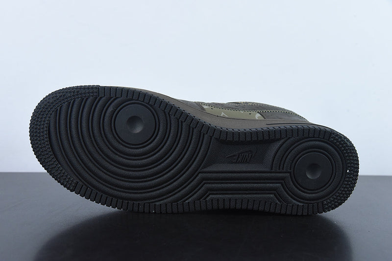 Tênis Louis Vuitton Nike Air Force 1 Low