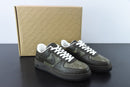 Tênis Louis Vuitton Nike Air Force 1 Low