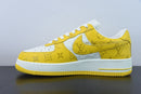 Tênis Louis Vuitton Nike Air Force 1 Low