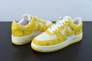 Tênis Louis Vuitton Nike Air Force 1 Low