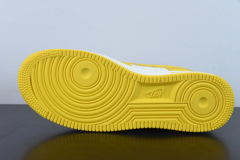 Tênis Louis Vuitton Nike Air Force 1 Low