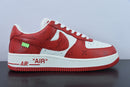 Tênis Louis Vuitton Nike Air Force 1 Low