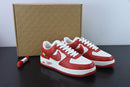 Tênis Louis Vuitton Nike Air Force 1 Low