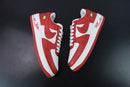 Tênis Louis Vuitton Nike Air Force 1 Low