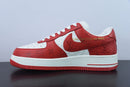 Tênis Louis Vuitton Nike Air Force 1 Low