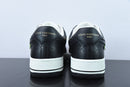 Tênis Louis Vuitton Nike Air Force 1 Low