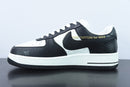 Tênis Louis Vuitton Nike Air Force 1 Low