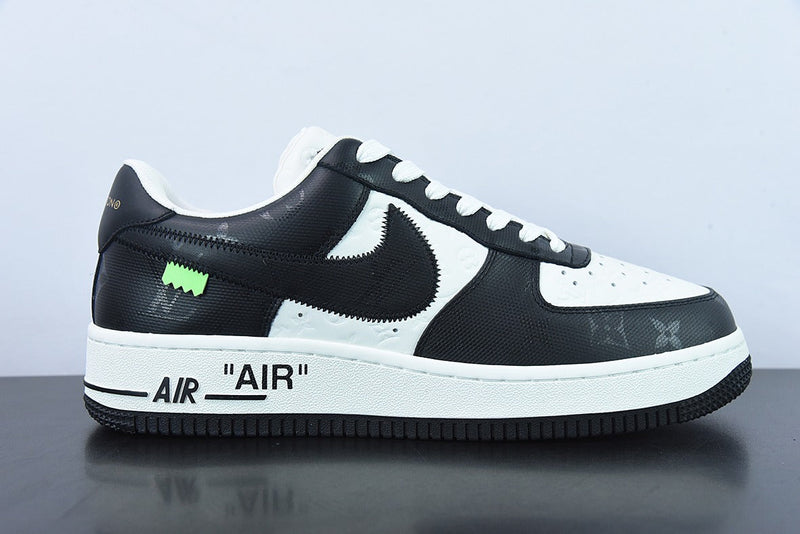 Tênis Louis Vuitton Nike Air Force 1 Low