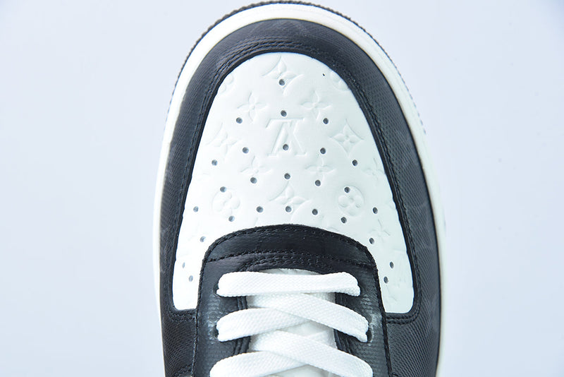 Tênis Louis Vuitton Nike Air Force 1 Low