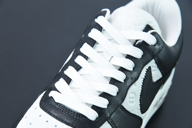 Tênis Louis Vuitton Nike Air Force 1 Low
