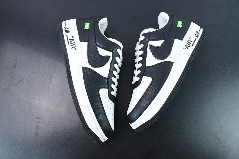 Tênis Louis Vuitton Nike Air Force 1 Low