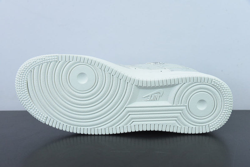 Tênis Louis Vuitton Nike Air Force 1 Low