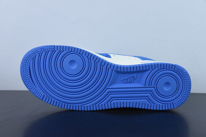 Tênis Louis Vuitton Nike Air Force 1 Low