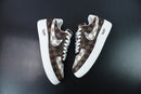 Tênis Louis Vuitton Nike Air Force 1 Low