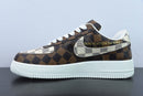 Tênis Louis Vuitton Nike Air Force 1 Low